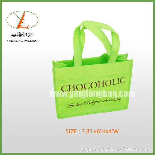 Eco-Friendly Non Woven Hand Bags (YLNWB-0002)